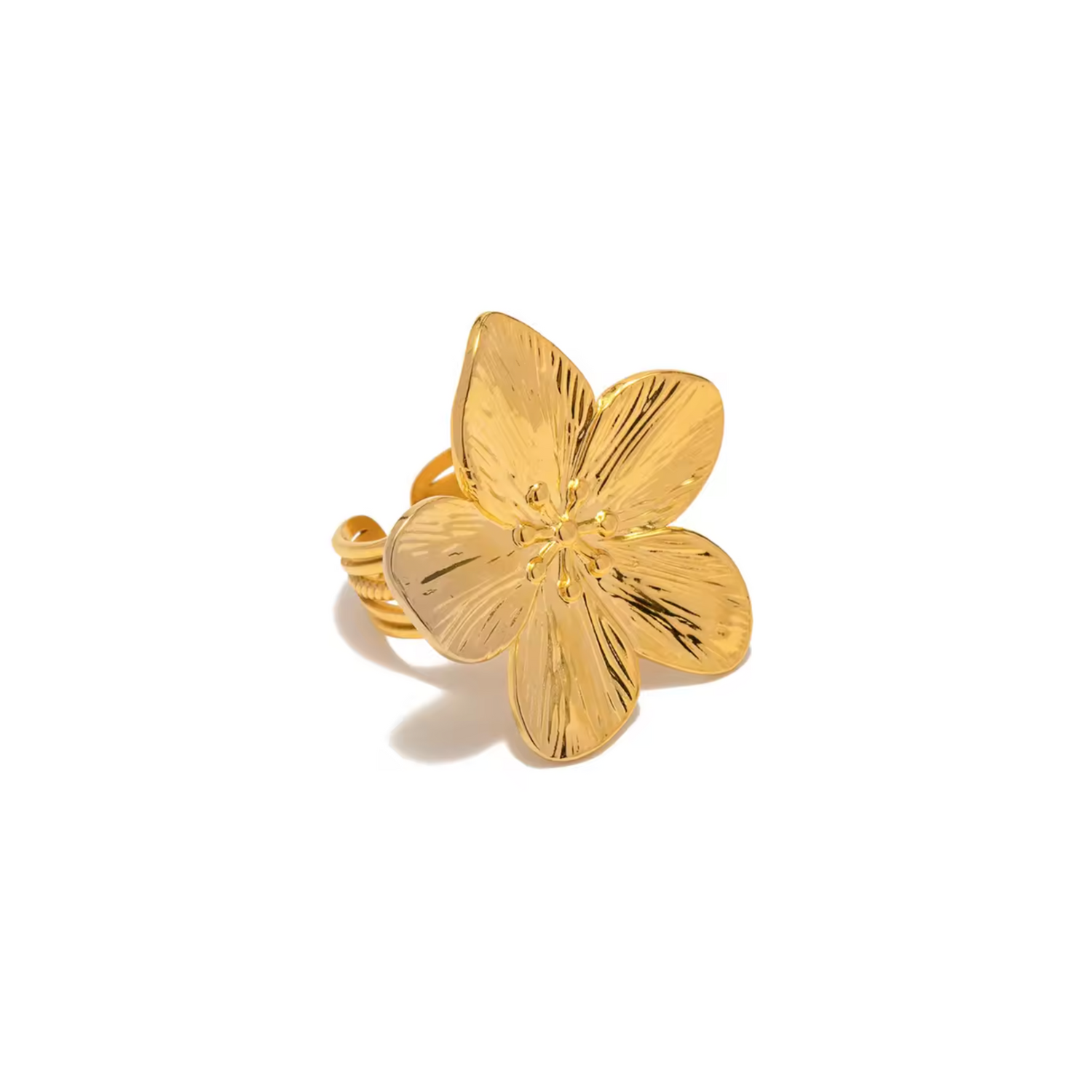 Bague Moana