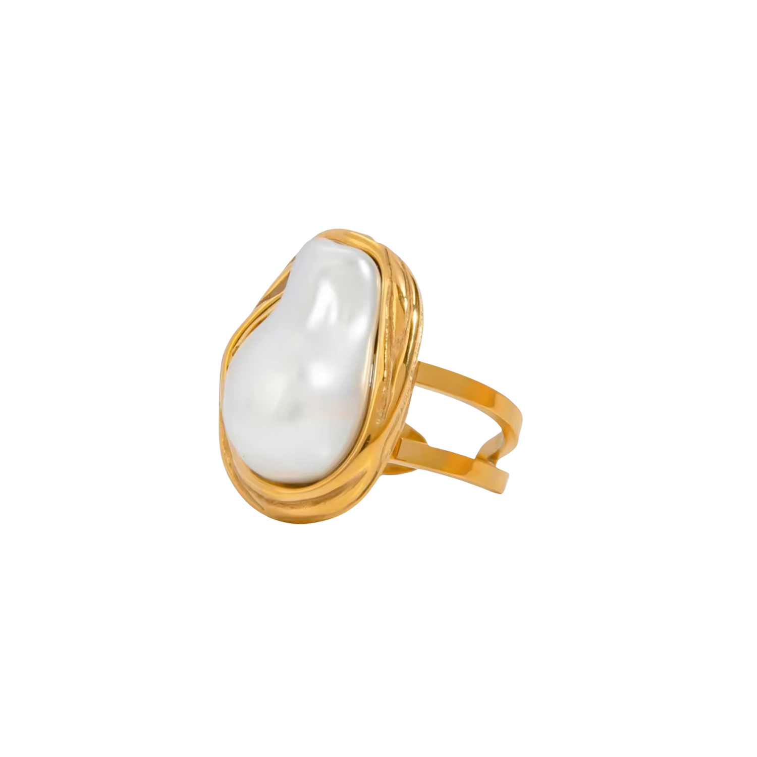 Bague Alma