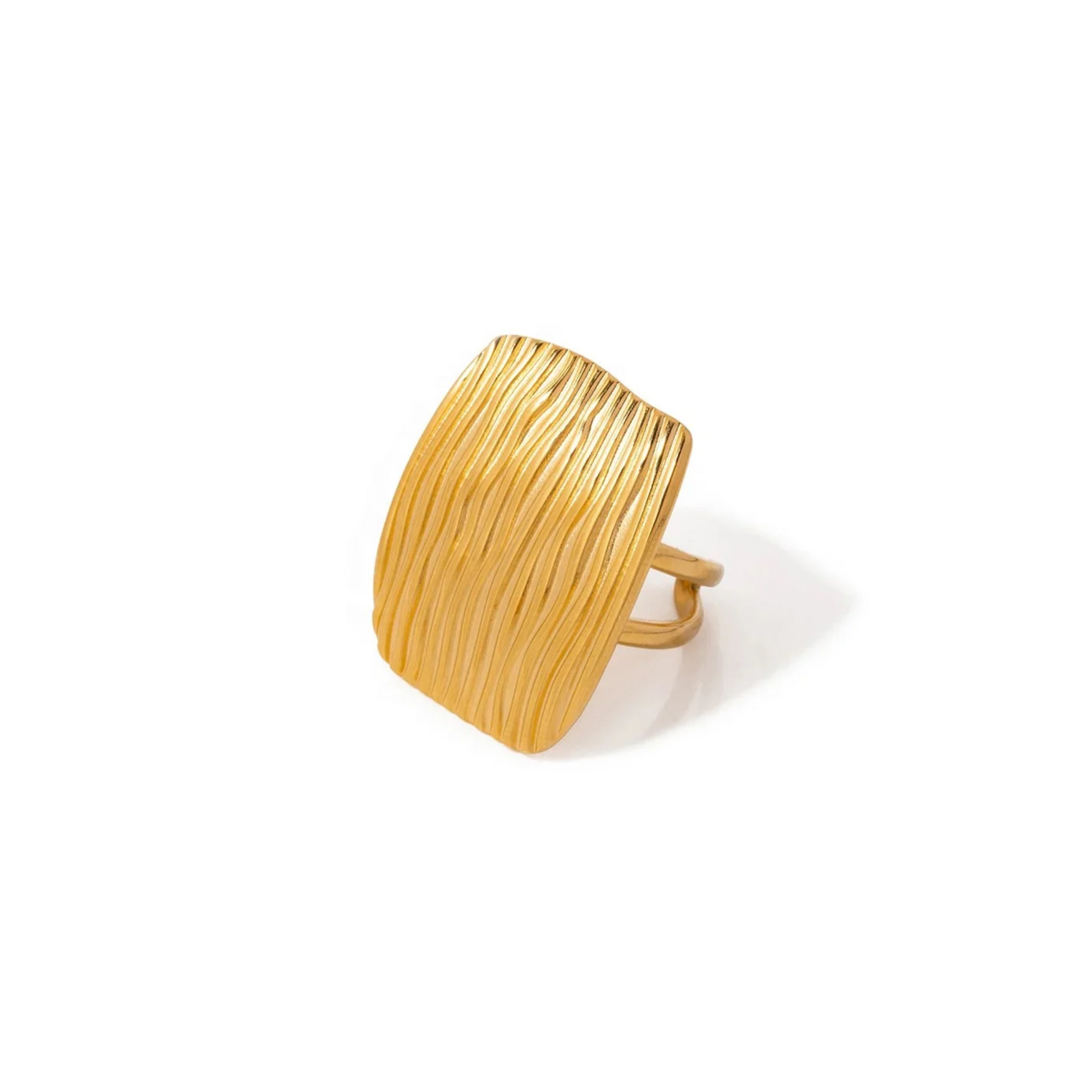 Bague Tierra