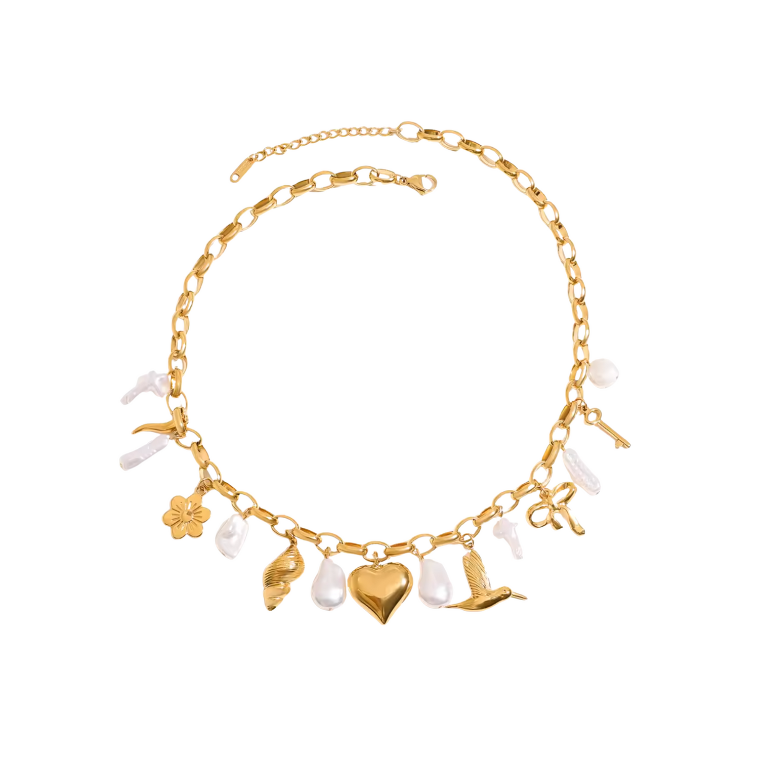 Collier Amoréa