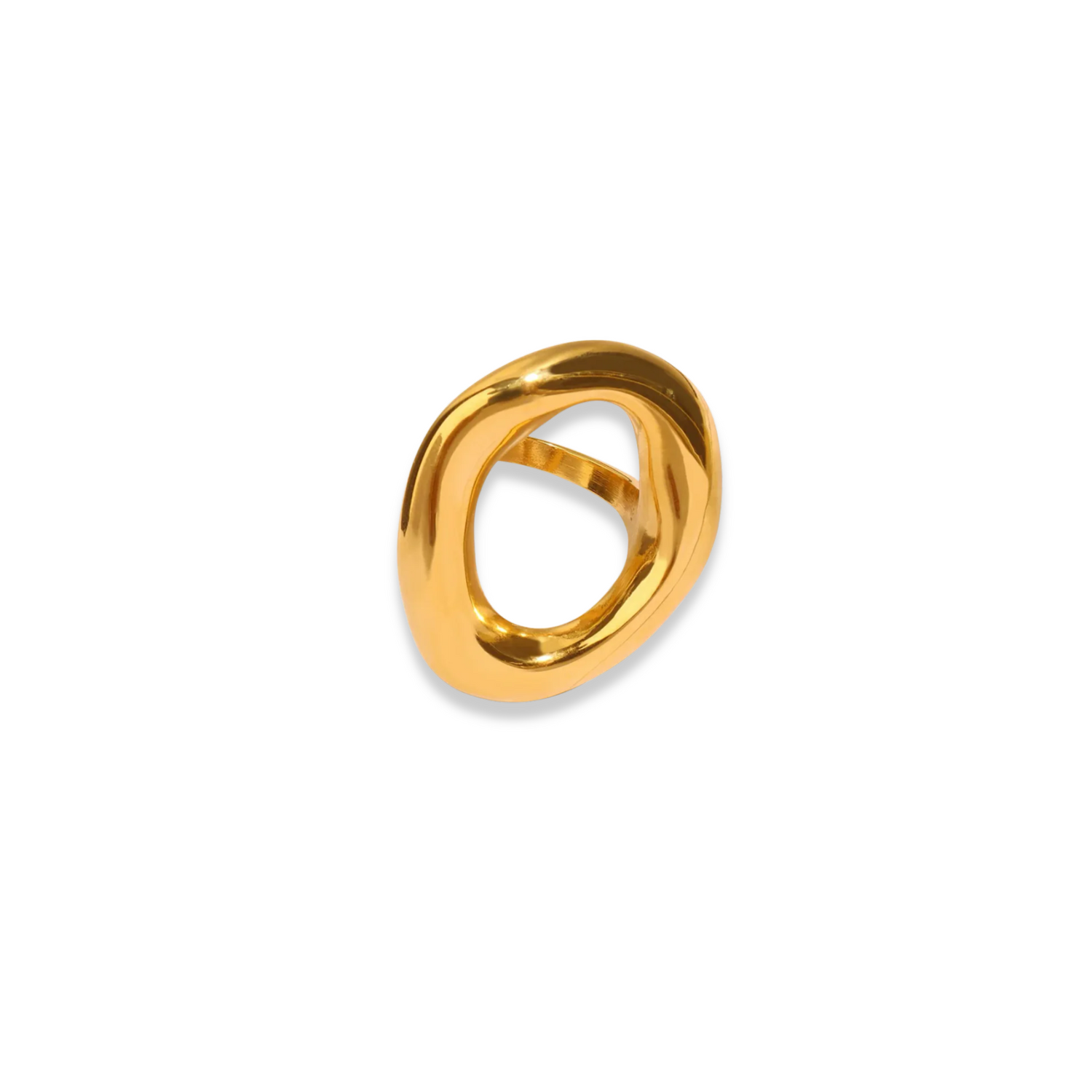 Bague Onda