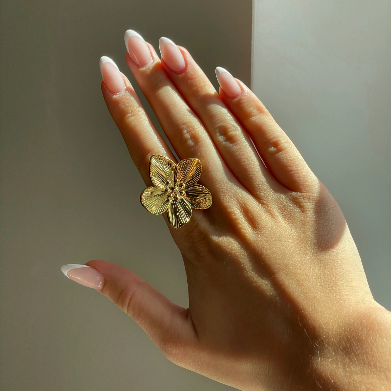 Bague Moana