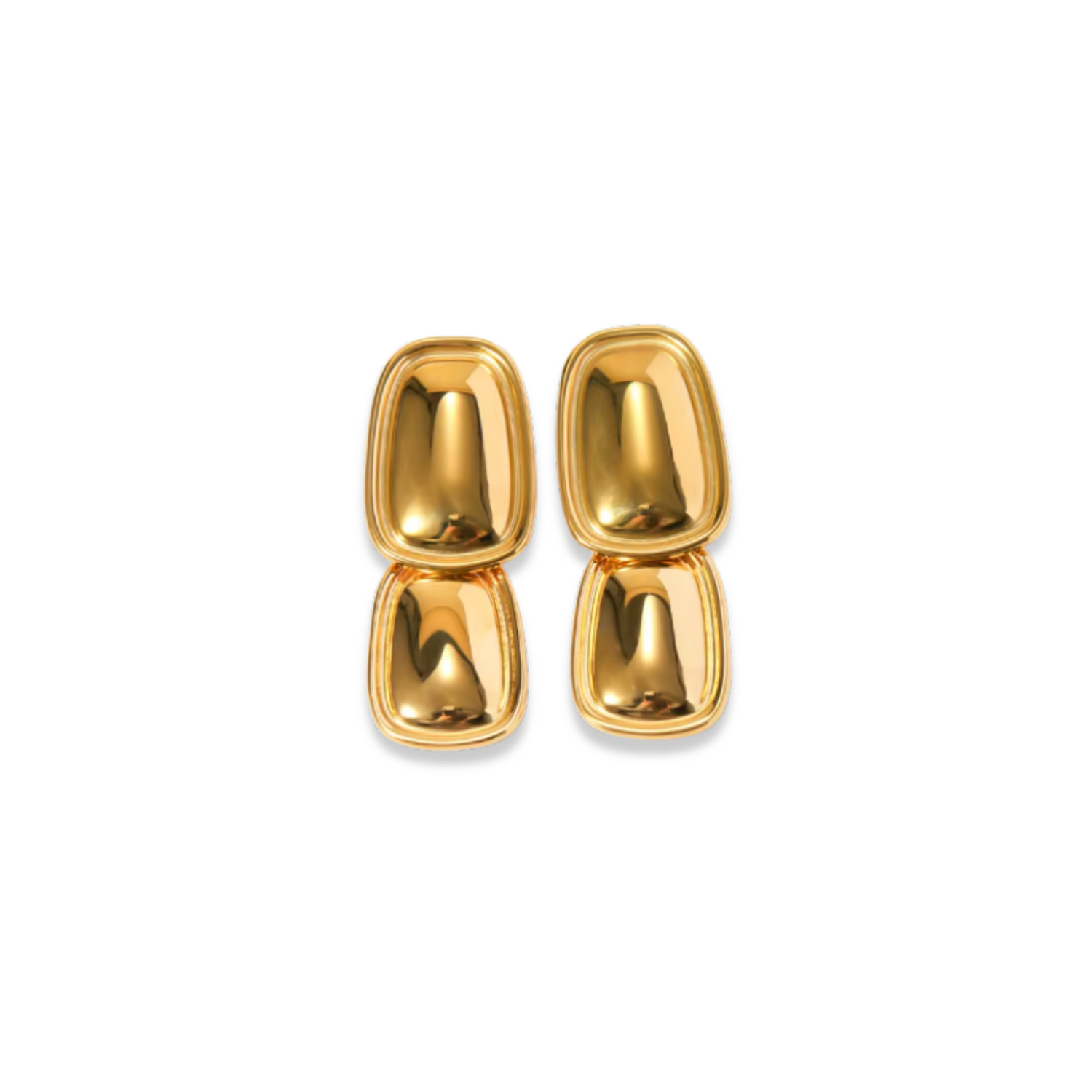 Boucles d'Oreilles Azzura