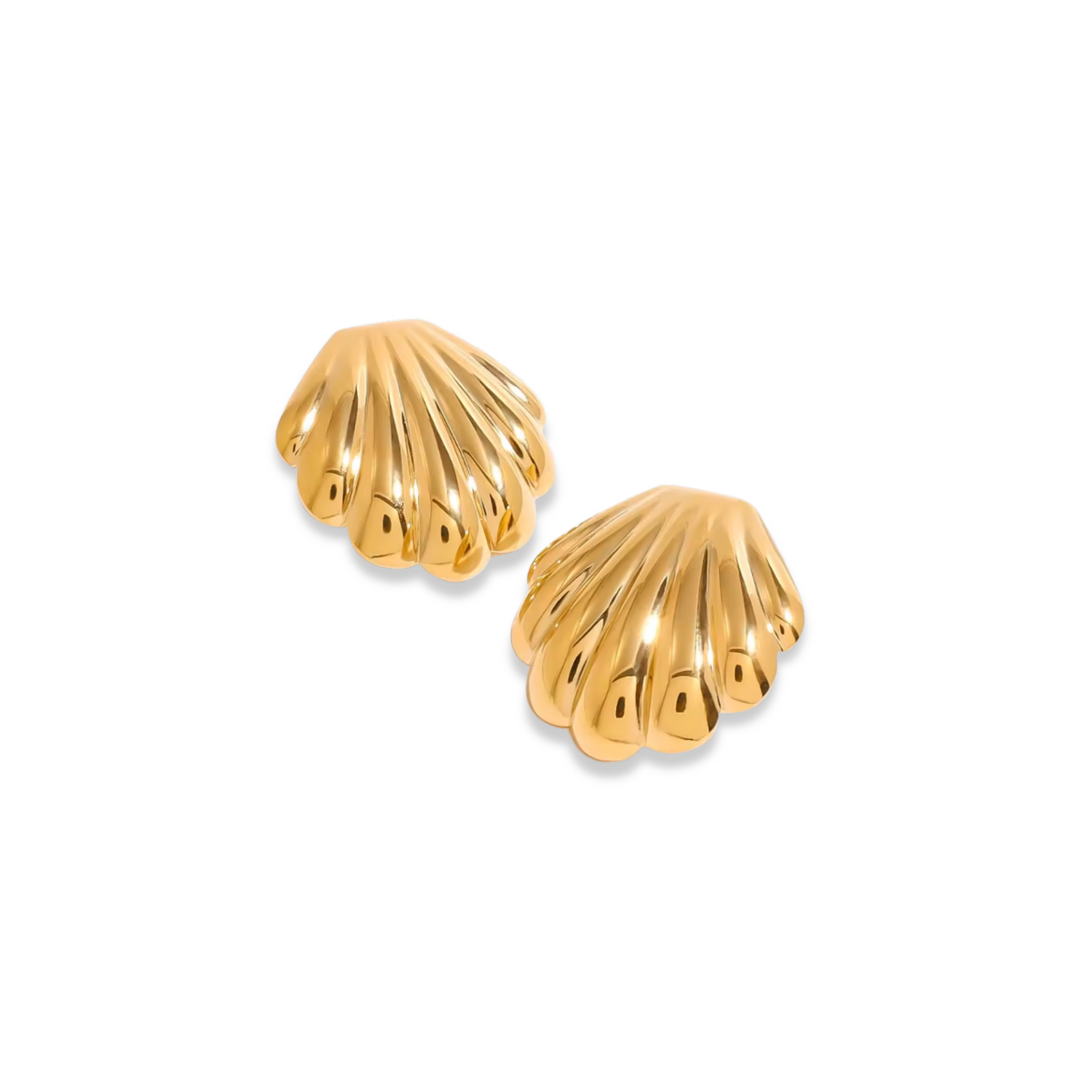 Boucles d'Oreilles Lagoon