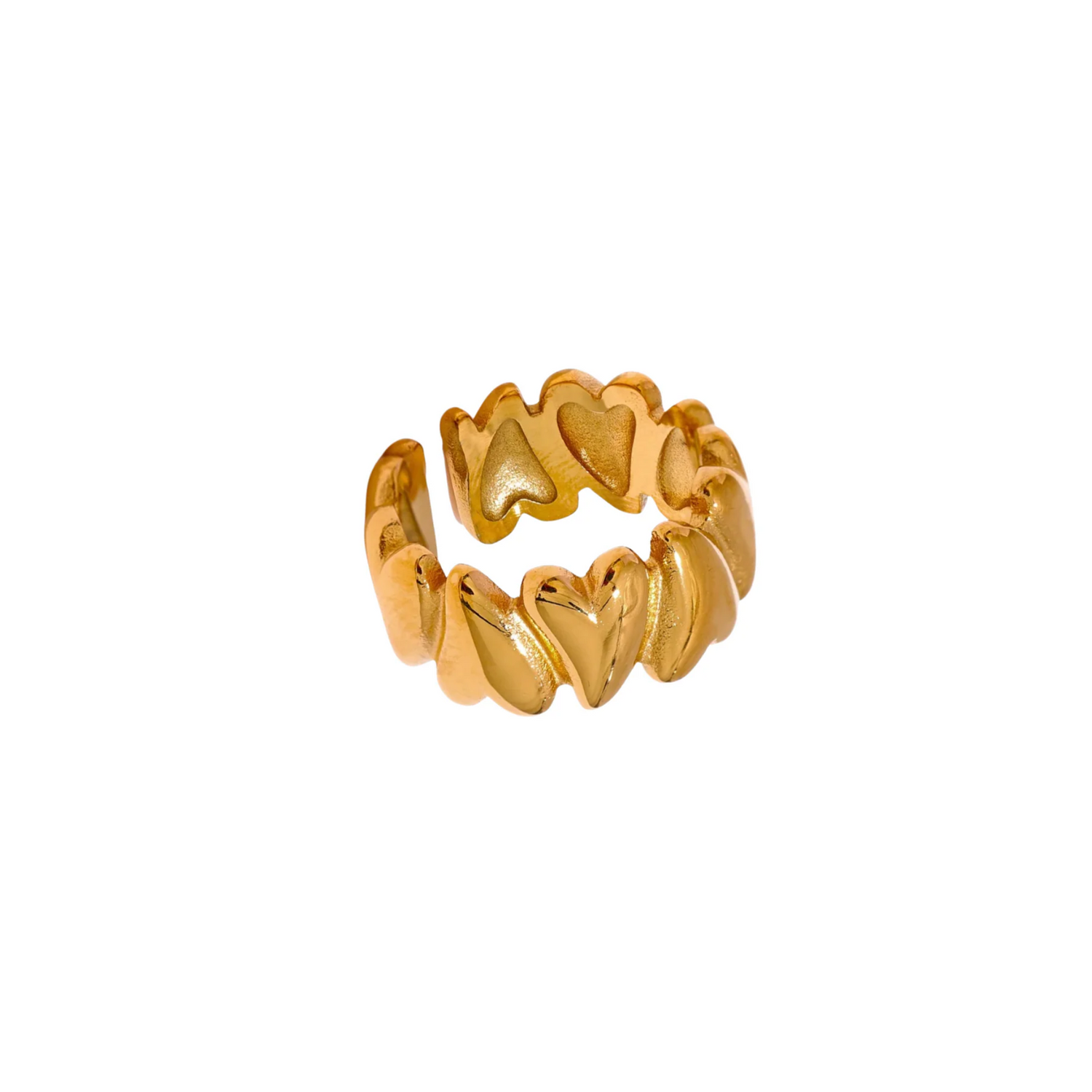 Bague Amorosa
