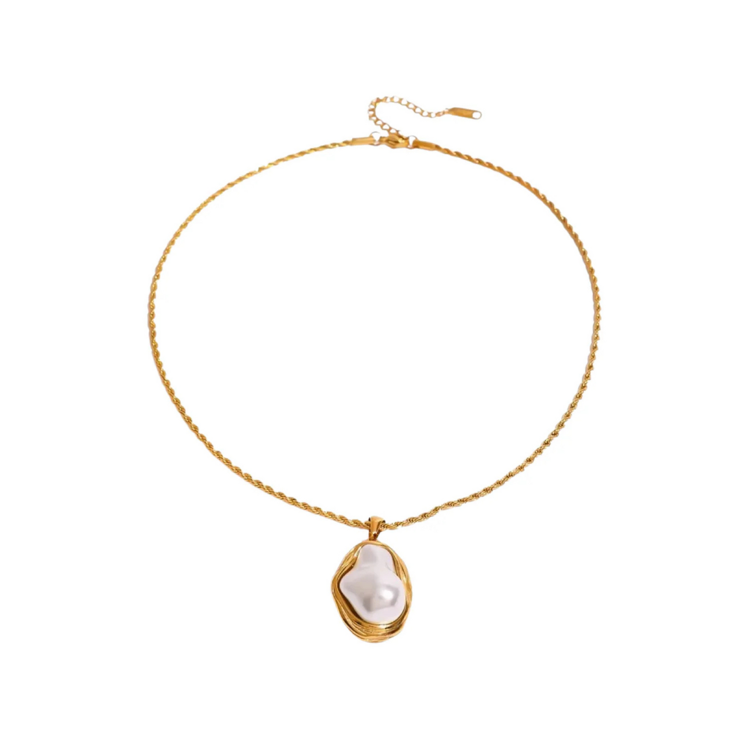 Collier Alma Nova