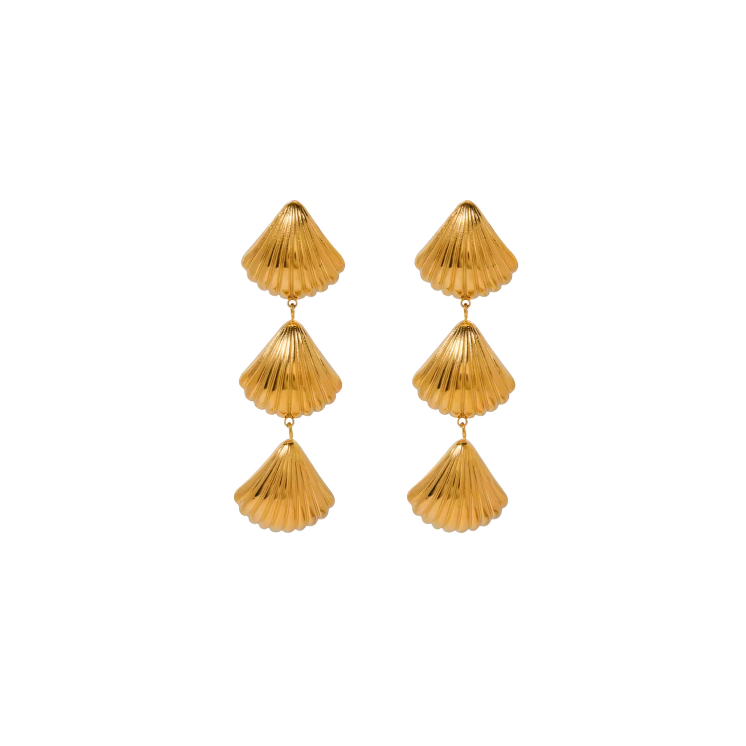 Boucles d'Oreilles Vénusia