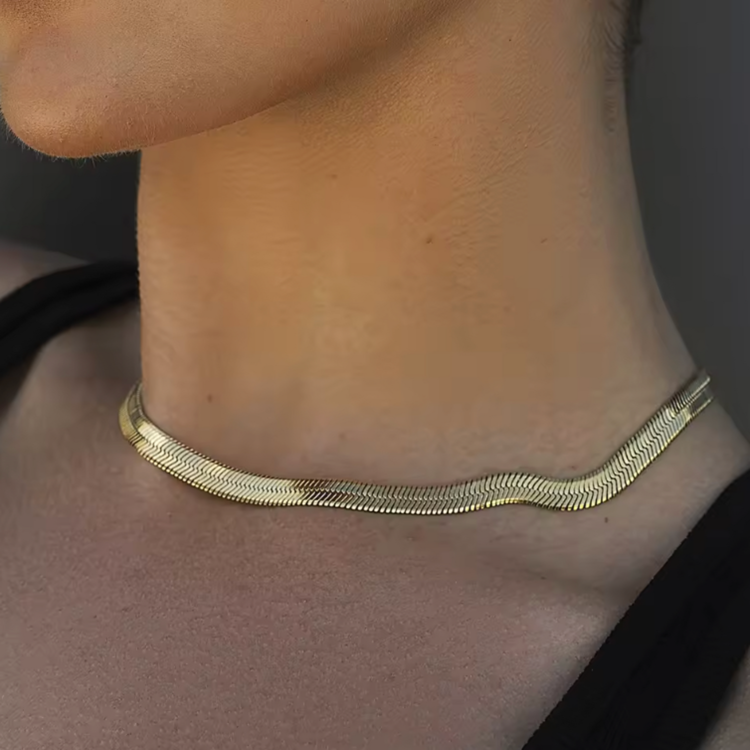 Collier Caprissima